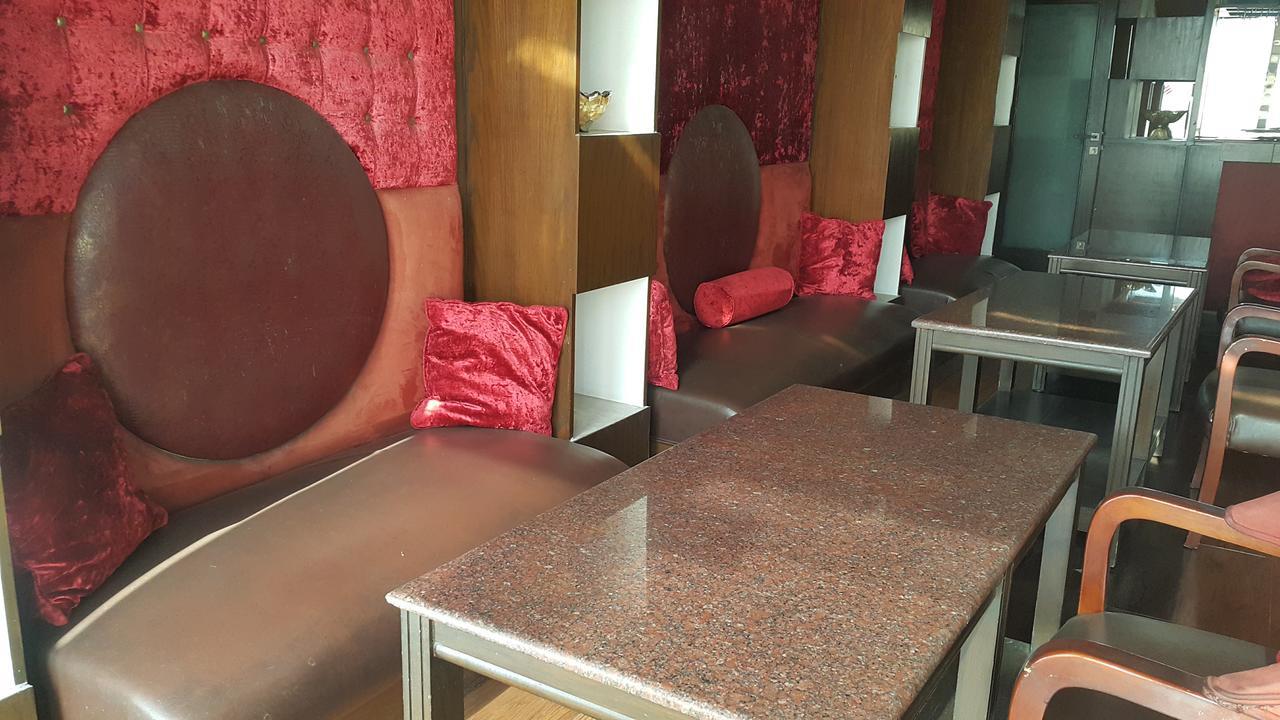 Savoey Hotel Lahore Esterno foto